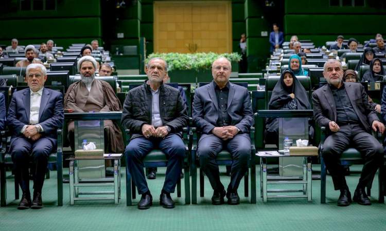 معاونت امور مجلس ریاست‌جمهوری؛ همگرایی پاستور و بهارستان زیر سایه وفاق