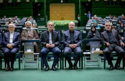 معاونت امور مجلس ریاست‌جمهوری؛ همگرایی پاستور و بهارستان زیر سایه وفاق
