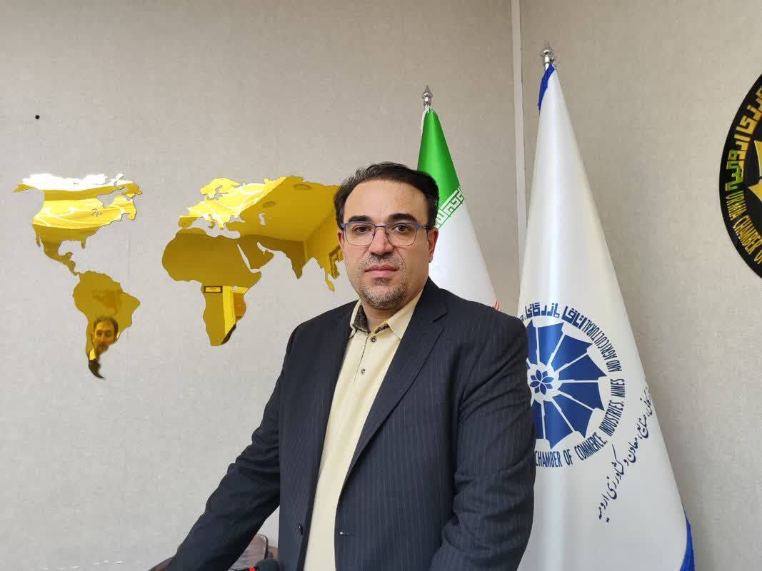 معاون وزیر صنعت: تربیت مدیران با مهارت‌های فنی و تکنیکی نیاز بازار است
