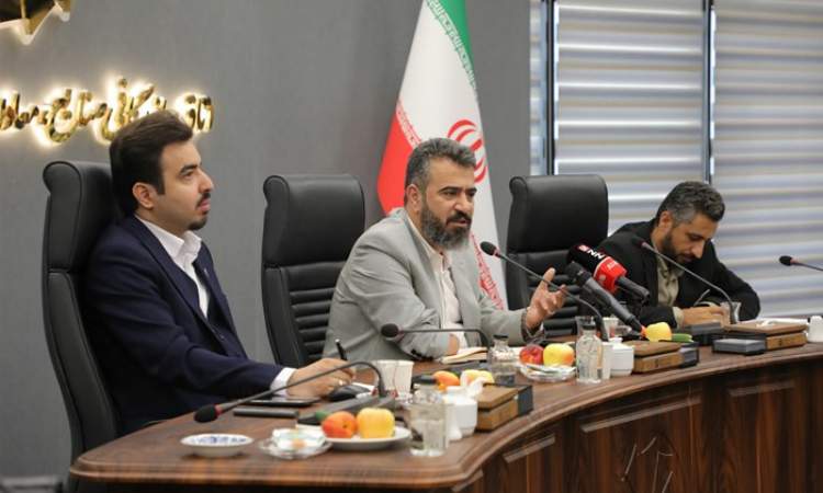 رسانه‌ها بازوی توانمند بخش خصوصی در مسیر رشد اقتصادی استان هستند