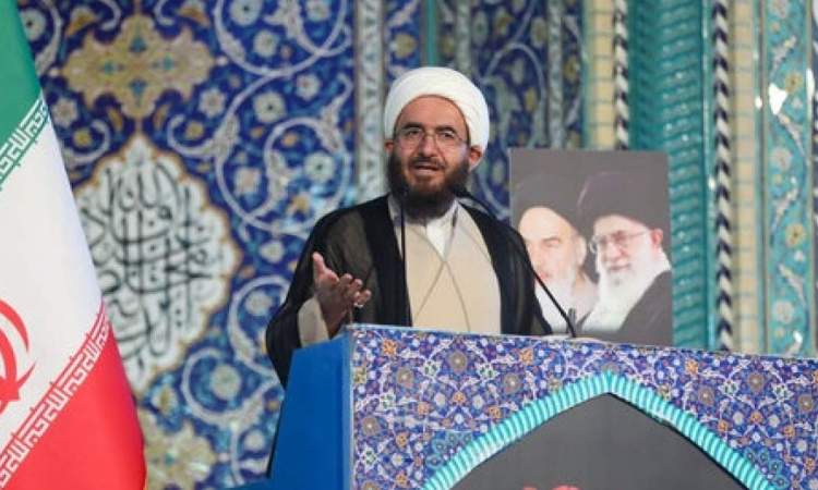حجت‌الاسلام حاج علی اکبری: نقطه کانونی اتحاد مقدس، ایران قوی است