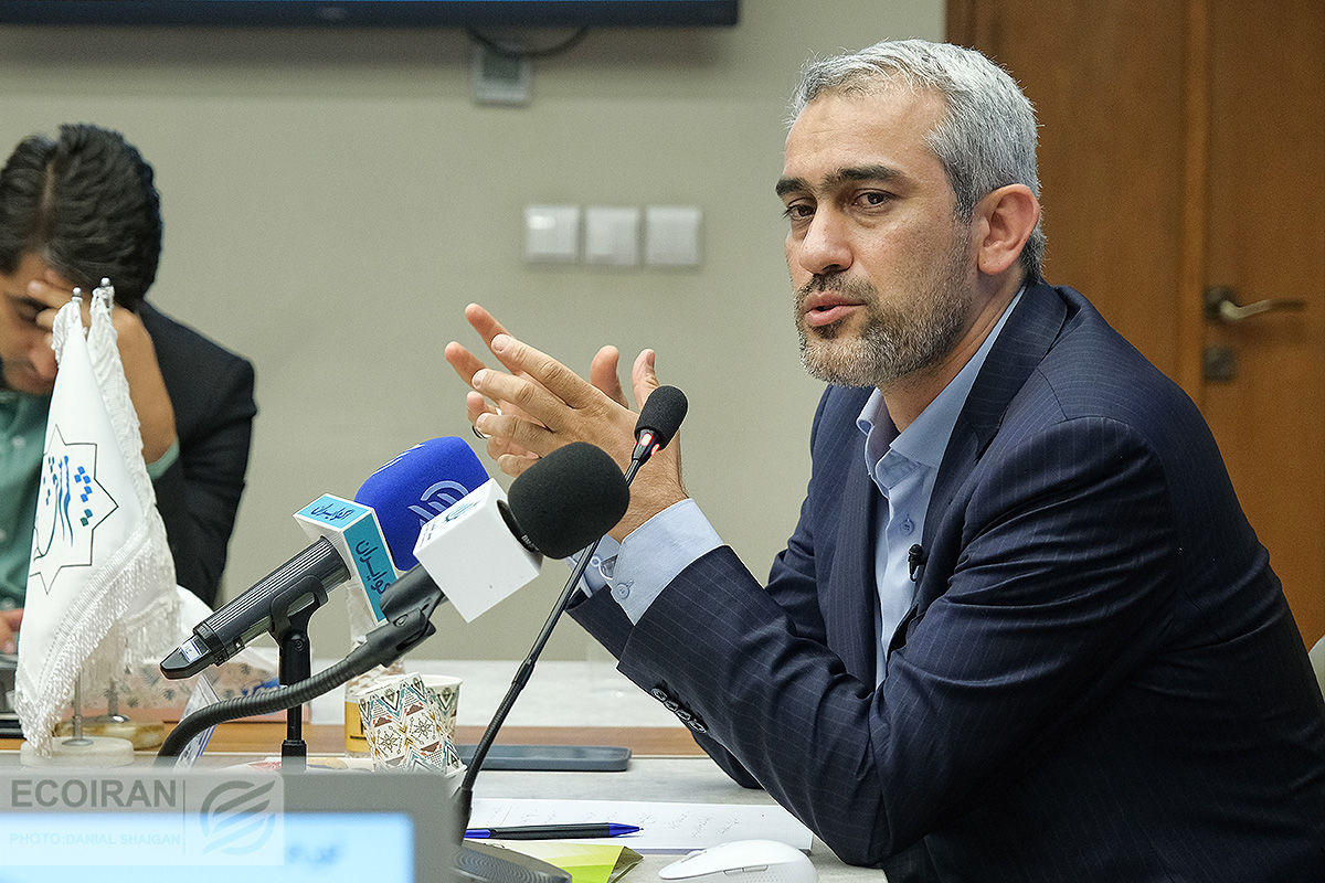 وزیر اقتصاد: حکمرانی مبتنی بر داده باید در دستور کار نظام مالیاتی قرار بگیرد