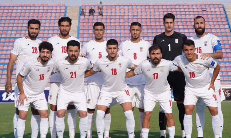 ترکیب احتمالی ایران مقابل هند؛ رونمایی قلعه‌نویی از چهره اصلی یوزها