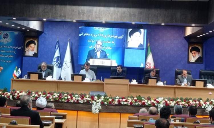 قم اولین کلان‌شهر با پوشش کامل فیبر نوری