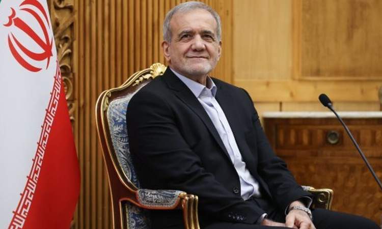 پزشکیان: مقابله با یکجانبه‌گرایی و توسعه چندجانبه‌گرایی دستاورد مهم اجلاس شانگهای است