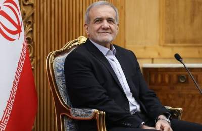 پزشکیان: مقابله با یکجانبه‌گرایی و توسعه چندجانبه‌گرایی دستاورد مهم اجلاس شانگهای است