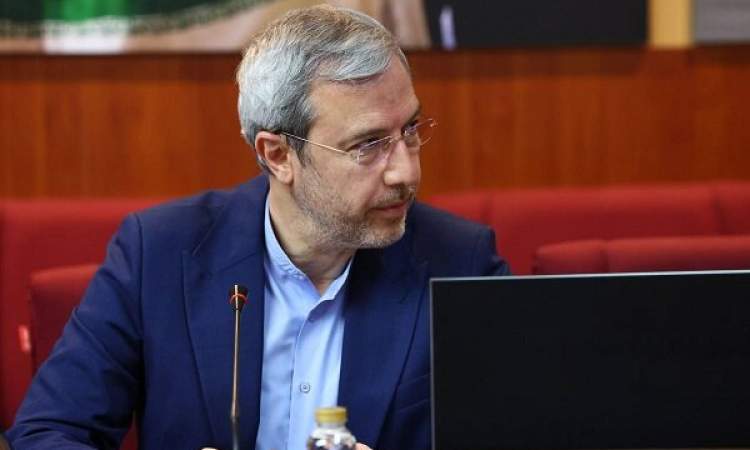 قارداشی: موتور نوشاد روشن شده؛ به کسب سهمیه دوبل المپیک امیدوارتر شدیم