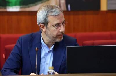قارداشی: موتور نوشاد روشن شده؛ به کسب سهمیه دوبل المپیک امیدوارتر شدیم