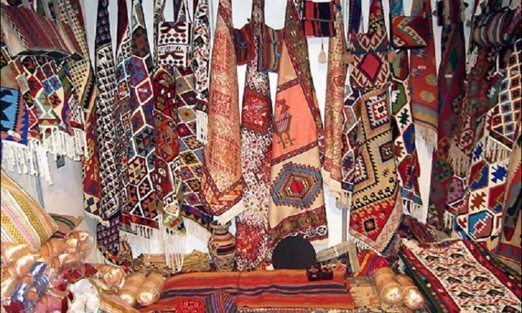 طرح‌های کلان صنایع دستی در بودجه سال ۱۴۰۵، اعتبار می‌گیرند