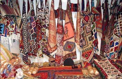 طرح‌های کلان صنایع دستی در بودجه سال ۱۴۰۵، اعتبار می‌گیرند