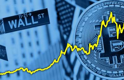 از وال‌استریت تا املاک میامی؛ بیت‌کوین در مسیر تبدیل‌شدن به ابزار واقعی مبادله