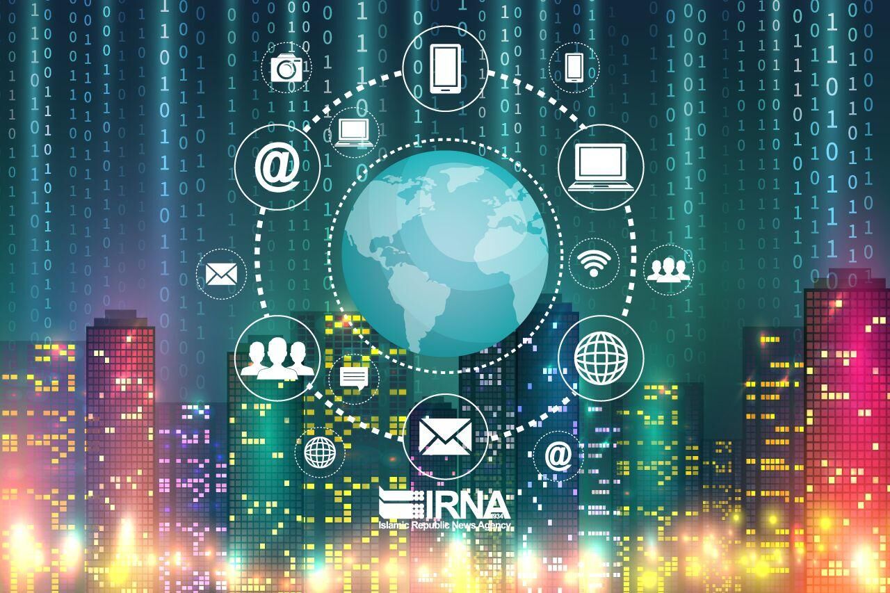 اختلال اینترنت برطرف شد