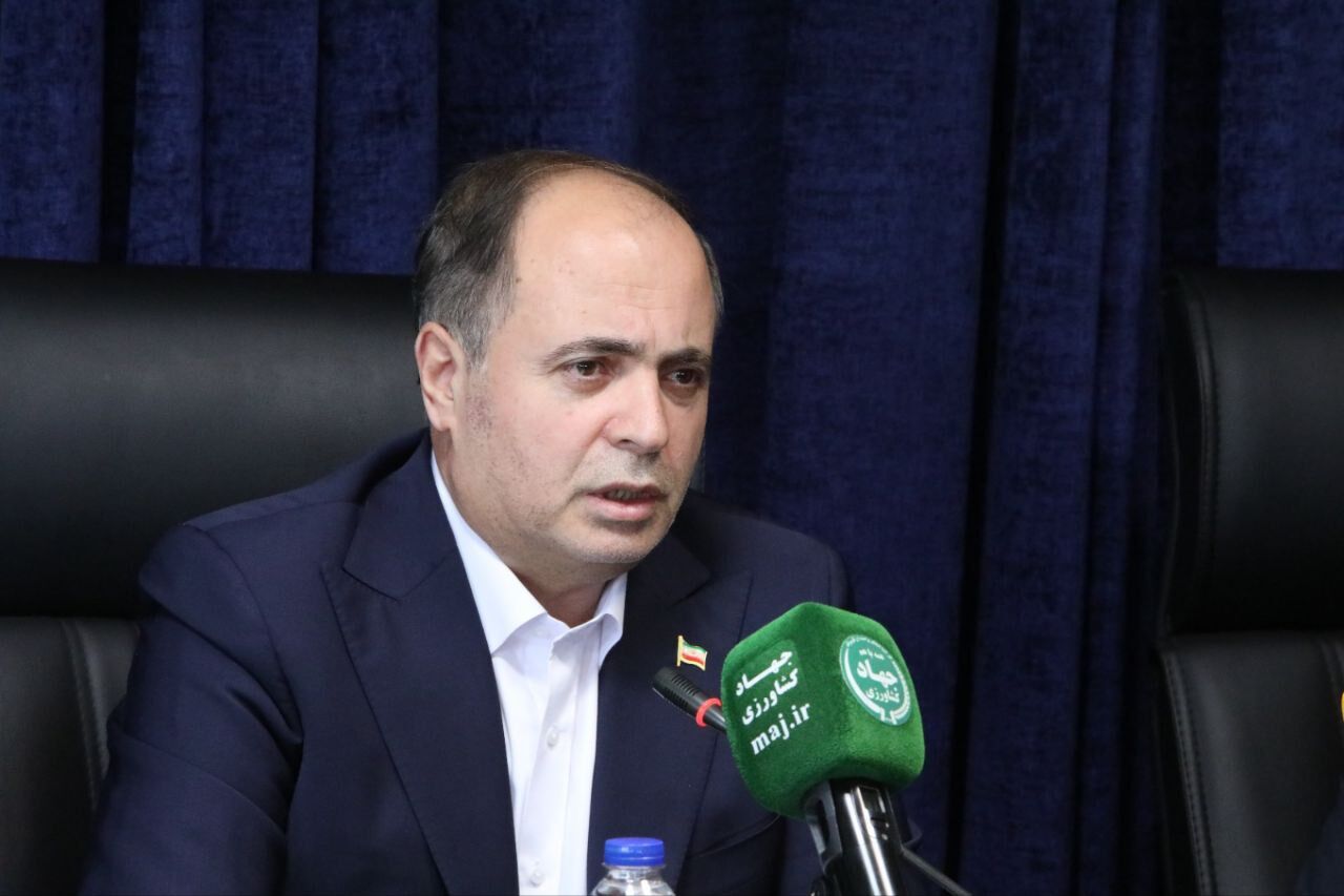 افزایش ۵ درصدی تولید برنج داخلی/صادرات بخش کشاورزی ۱۰.۶ درصد رشد کرد