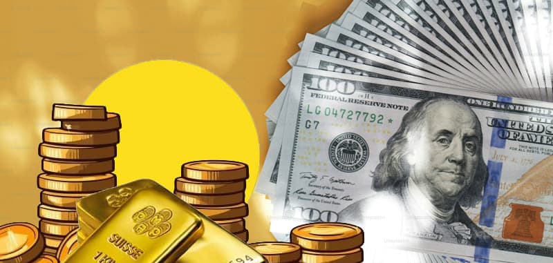 پیشبینی قیمت طلا، دلار و سکه امروز 16 شهریور 1404 | سیگنالهای سیاسی و اقتصادی به معامله گران پیشبینی قیمت طلا، دلار و سکه امروز 16 شهریور 1404 | سیگنالهای سیاسی و اقتصادی به معامله گران