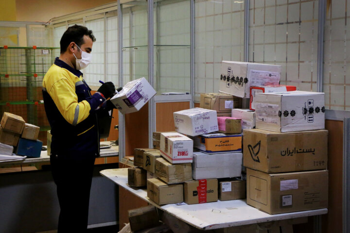 هوشمندسازی پست در دستور کار است/ راه اندازی سامانه معنا برای ارزیابی عملکرد هوشمندسازی پست در دستور کار است/ راه اندازی سامانه معنا برای ارزیابی عملکرد