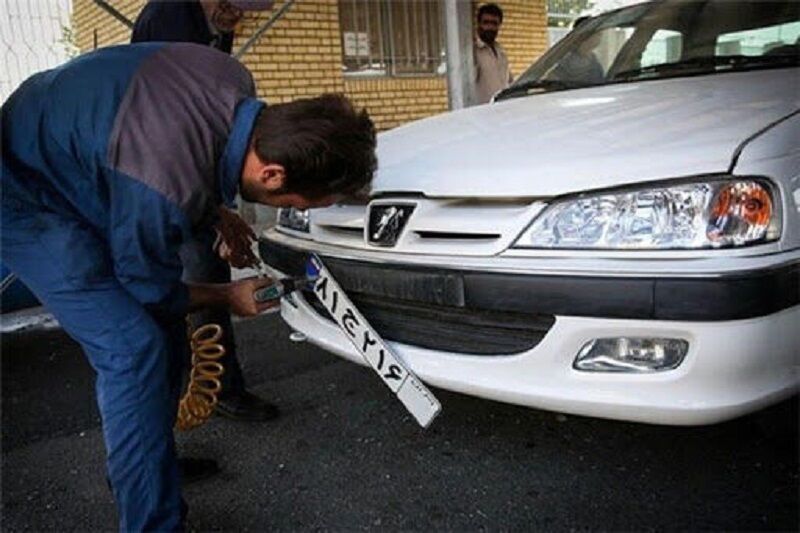 طرح جامع تحول در نظام شماره‌گذاری تدوین می‌شود