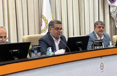 ارائه روزانه ۲۵ هزار خدمت حضوری به مشتریان بانک ملی در قم