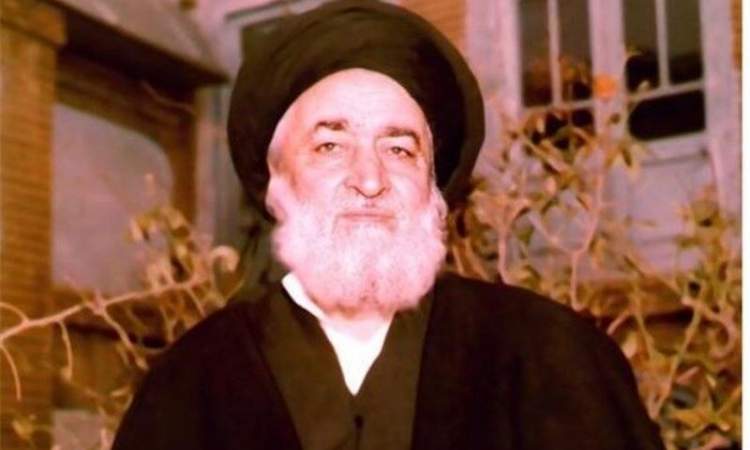 آیت‌الله مدنی ستاره درخشان تبریز