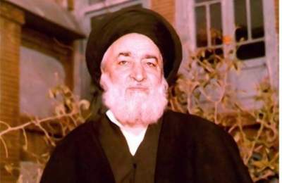 آیت‌الله مدنی ستاره درخشان تبریز