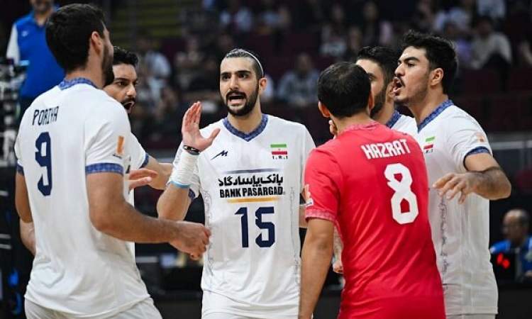 شوک مصری‌ها به ایران؛ شاگردان پیاتزا متحمل باختی دور از انتظار شدند