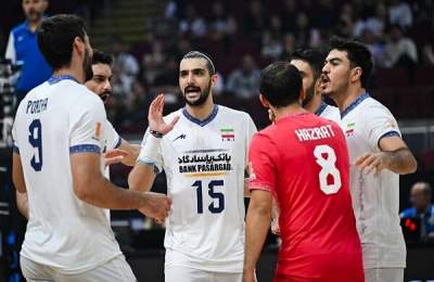 شوک مصری‌ها به ایران؛ شاگردان پیاتزا متحمل باختی دور از انتظار شدند
