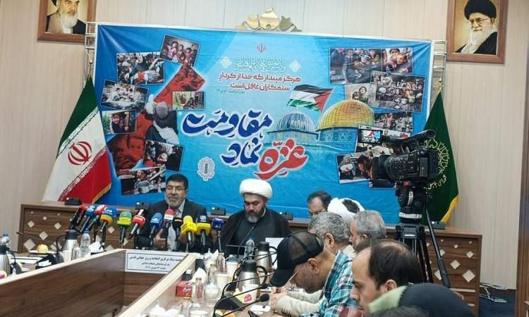 رئیس ستاد انتفاضه: خروج صهیونیست‌ها از سرزمین‌های اشغالی افزایش یافته است