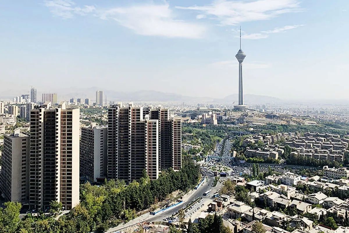 کارشناس بازار مسکن: جهت سرمایه گذاری مردم با جنگ تغییر کرد | مسکن فعلا پناهگاه امنی برای سرمایه گذاری نیست