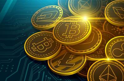 بیت‌ کوین پیشتاز بازار رمزارزها | توکن‌های کوچک رشد خیره‌کننده‌ای ثبت کردند!