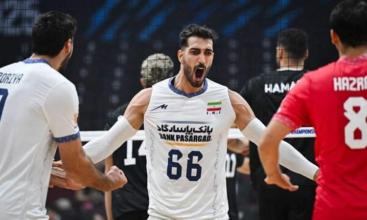 ایران - تونس؛ انگیزه مشترک برای «اولین» برد