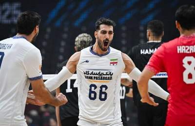 ایران - تونس؛ انگیزه مشترک برای «اولین» برد