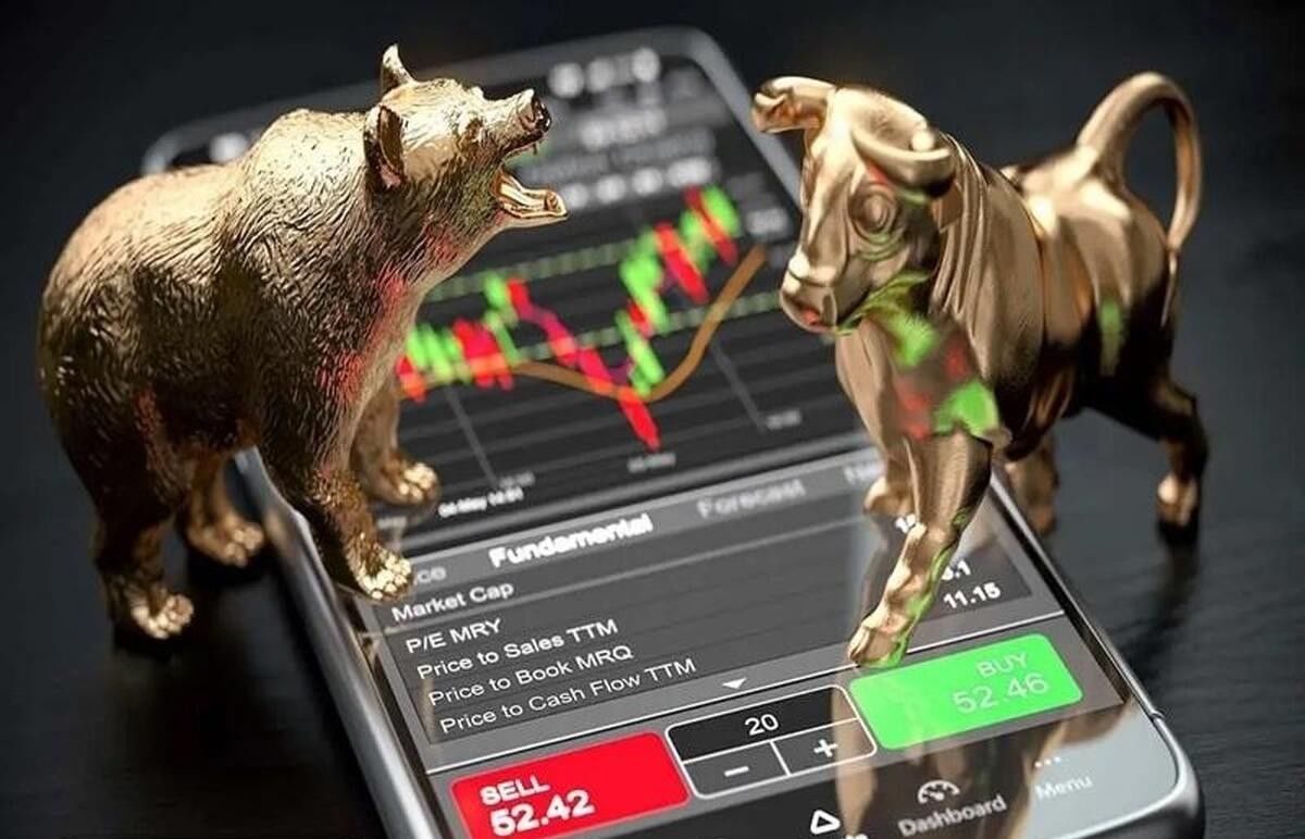 پیش‌بینی بورس فردا سه‌شنبه 25 شهریور 1404 | روند نزولی دوباره آغاز می‌شود؟