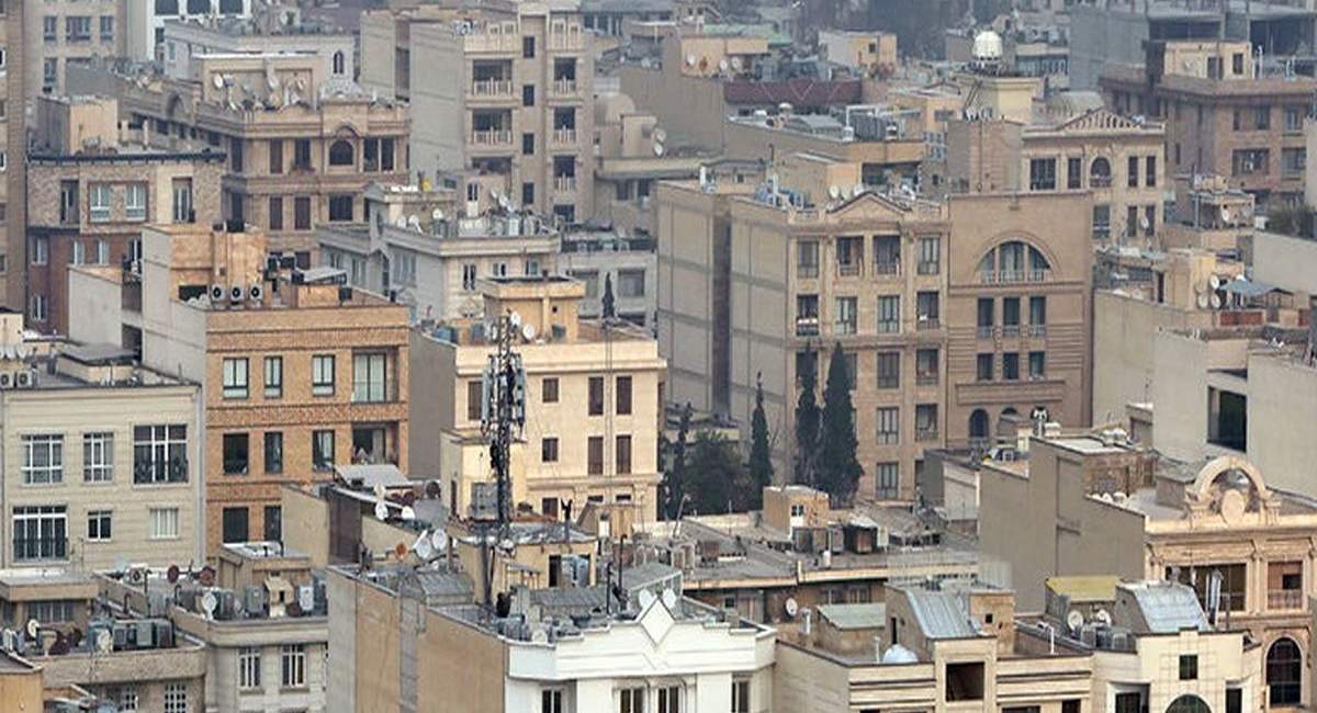 شکاف عمیق درآمد و مسکن؛ میانگین زمان خرید خانه در ایران به ۳۰ سال رسید