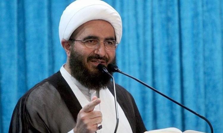 حاج علی اکبری: فریب بازی «اسنپ بک» را نمی‌خوریم/ تاکید بر حفظ زیست عفیفانه در جامعه