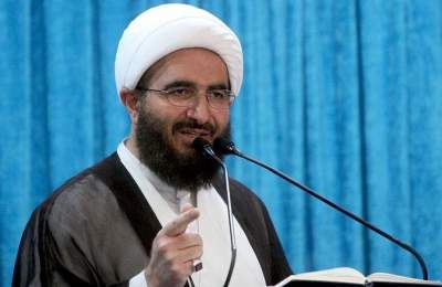 حاج علی اکبری: فریب بازی «اسنپ بک» را نمی‌خوریم/ تاکید بر حفظ زیست عفیفانه در جامعه