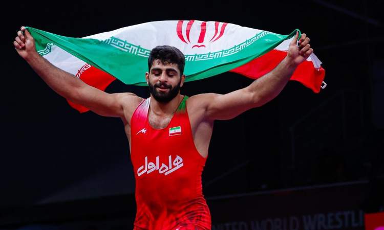 ساروی در نسخه قهرمانی؛ کاپیتان با برد آغاز کرد