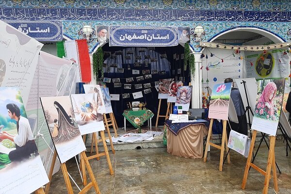 نهضت بانوان در میدان عمل؛ از فعالیت مردمی و مشارکت تا شبکه‌سازی مؤثر