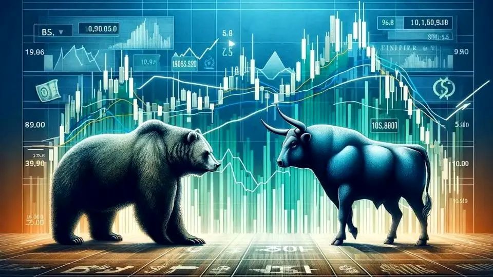 پیش‌بینی بورس فردا یکشنبه 30 شهریور 1404 | ادامه فشار عرضه در بازار سهام