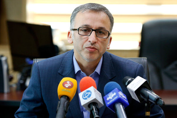 هیچ محدودیتی برای راه‌اندازی قطار مسافری تهران - افغانستان وجود ندارد
