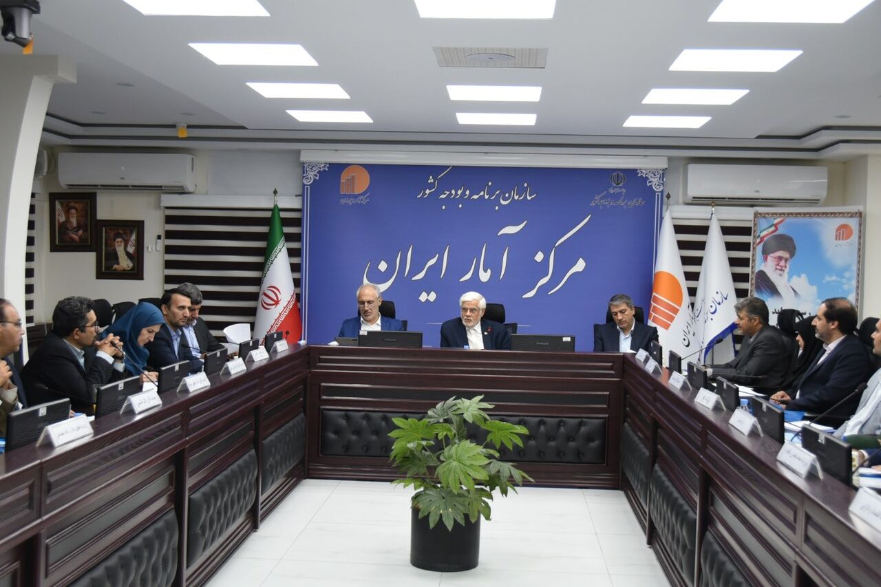 تحول نظام آماری کشور با سرشماری ثبتی‌مبنا؛ از کشاورزی تا نفوس و مسکن
