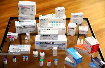 ذخیره استراتژیک دارو برای مقابله با مکانیزم ماشه/توزیع قطره‌چکانی برای مدیریت بازار