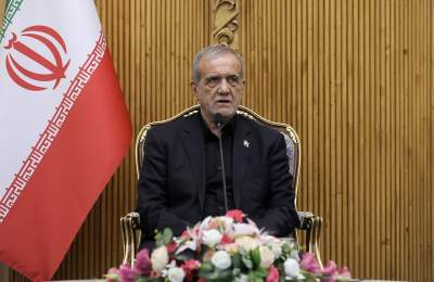 پزشکیان:مجمع عمومی سازمان ملل فرصت خوبی برای بیان مواضع است/گفتگو با قلدر امکان پذیر نیست