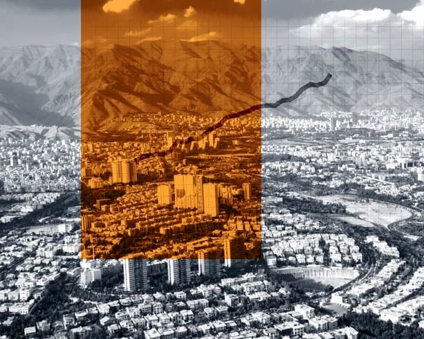 بحران خشکسالی در ایران به روایت گاردین | ایران به نقطه بی‌بازگشت رسیده‌ است؟