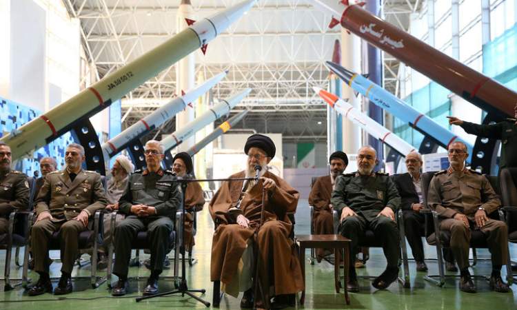 محدودیت برد موشکی، تلاشی برای خلع سلاح ایران