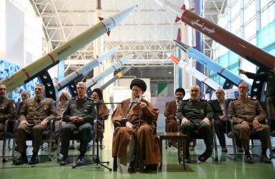 محدودیت برد موشکی، تلاشی برای خلع سلاح ایران