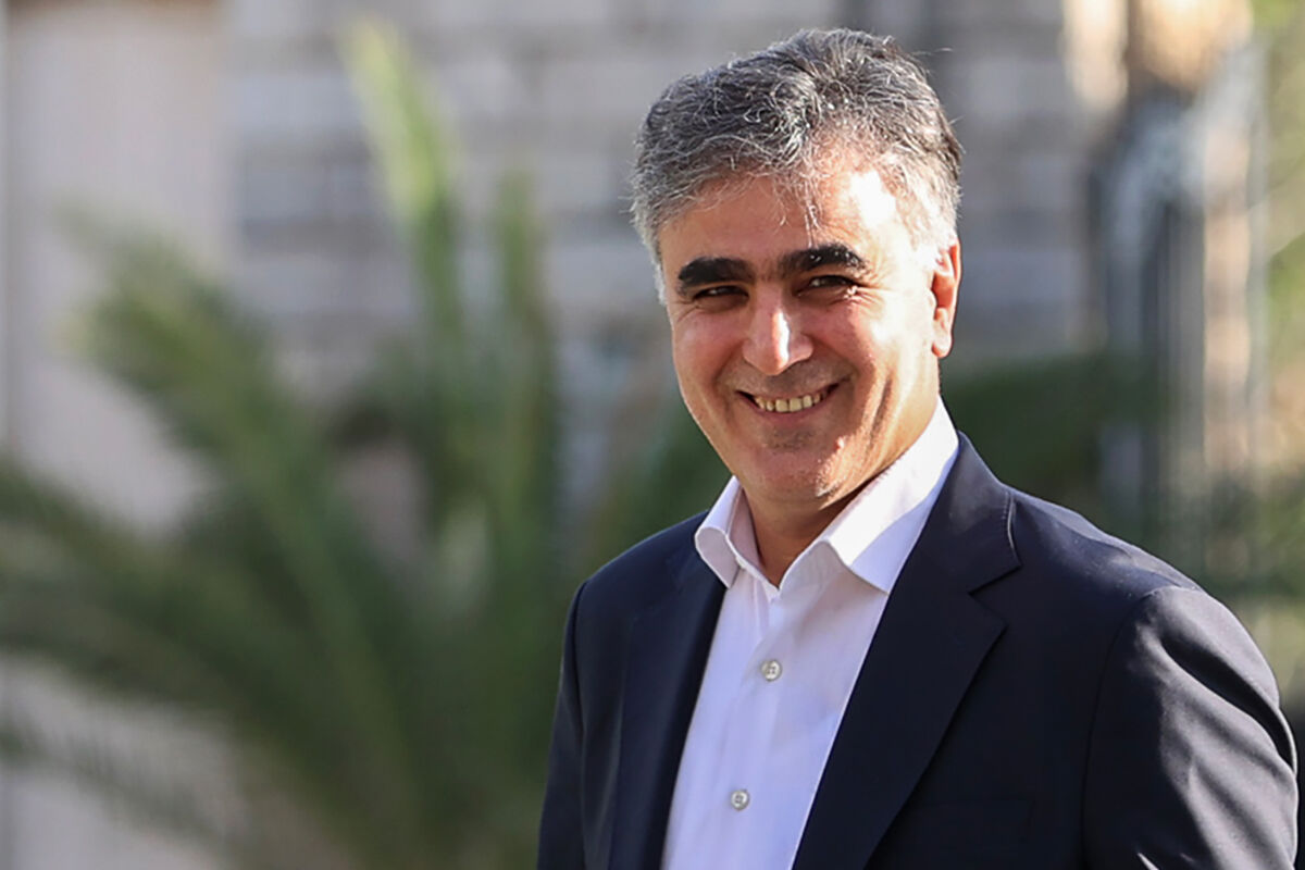 فرزین: تکلیف قانونی برای پرداخت وام ازدواج تا پایان امسال عملی می‌شود