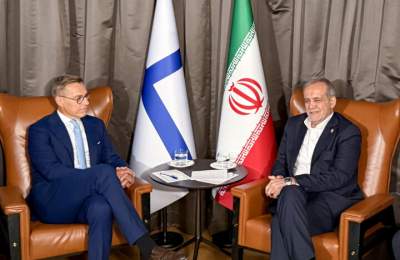 روند تقویت روابط با کشورهای اروپایی آنچنان که مدنظر ایران بود پیش نرفت