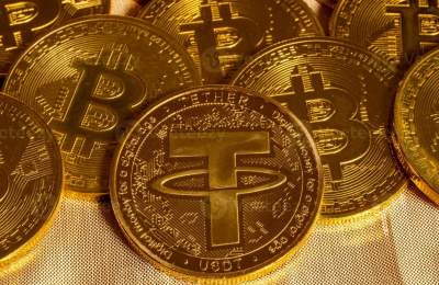 قیمت تتر از 109 هزار تومان عبور کرد | حمایت ۱۱۰ هزار دلار، بیت‌کوین را از سقوط نجات داد