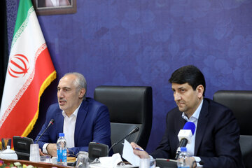 وزیر ارتباطات: سهم اقتصاد دیجیتال در برنامه هفتم؛ هدف ۱۰ درصدی است