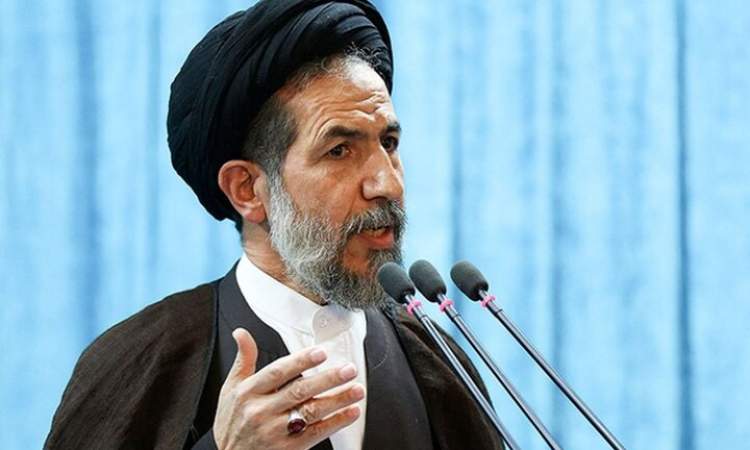 ابوترابی‌فرد: دفاع مقدس ۱۲ روزه قدرت بازیگری ایران را ارتقا بخشید