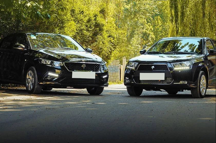 رکوردداران رشد قیمت در بازار خودرو کدامند؟ | افزایش ۳۳۵ میلیونی دنا پلاس | تارا اتوماتیک 26 میلیون تومان گران شد